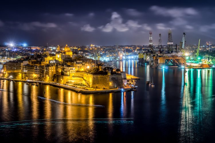 Cospicua – Malta – Travel photography