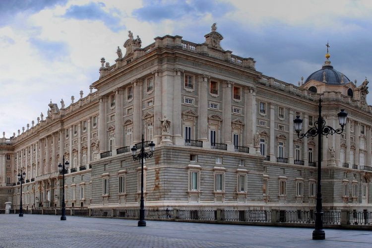 Palacio Real (2)