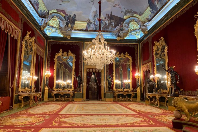 Palacio Real (7)