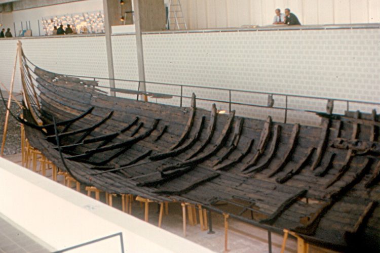 Roskilde-Museo-Barcos-Vikingos