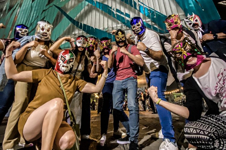 LuchaLibre_grupo