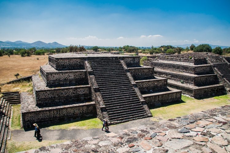 teotihuacan-4573330_1280