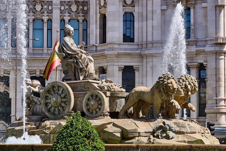 Madrid_Cibeles
